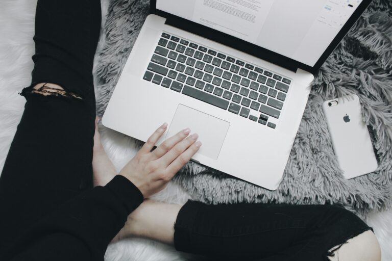 Photo by Mikayla Mallek - Unsplash