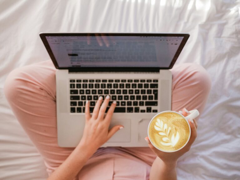 Photo by Sincerely Media - Unsplash